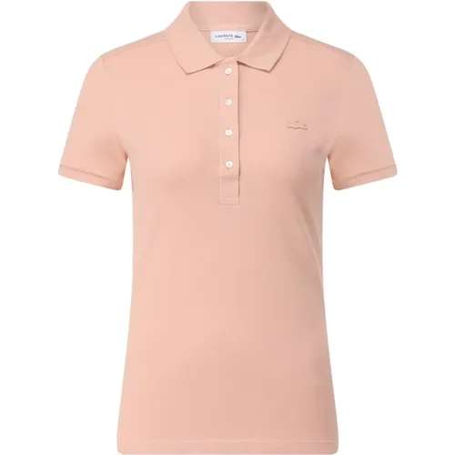 Tops > Polo Shirts - - Lacoste - Modalova