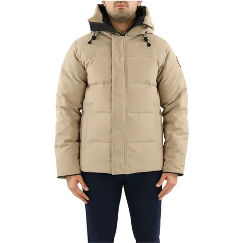 Jackets > Down Jackets - - Canada Goose - Modalova