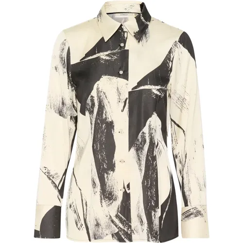 Blouses & Shirts > Shirts - - InWear - Modalova