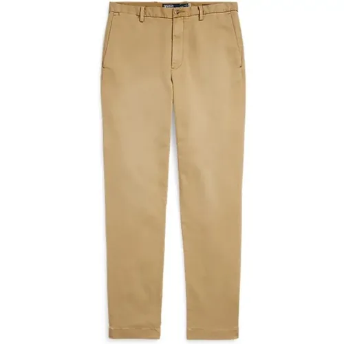 Trousers > Chinos - - Ralph Lauren - Modalova