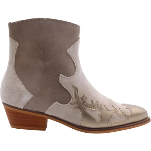 Shoes > Boots > Cowboy Boots - - Dwrs - Modalova