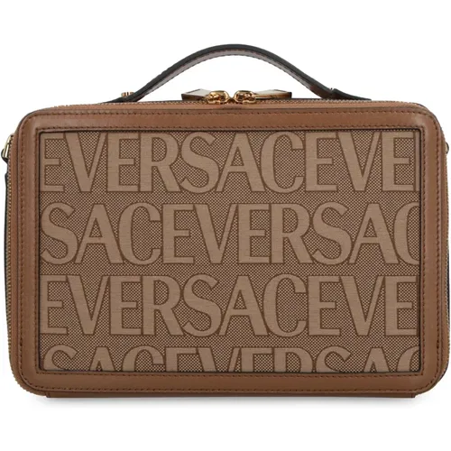 Bags > Cross Body Bags - - Versace - Modalova