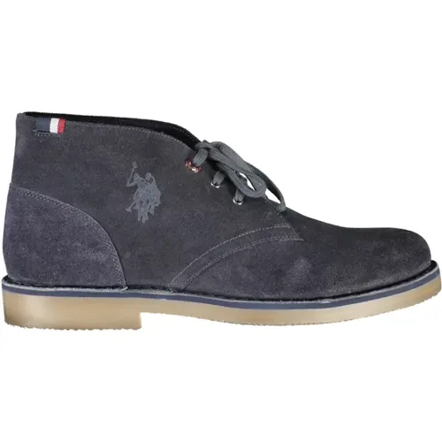 Shoes > Boots > Lace-up Boots - - U.s. Polo Assn. - Modalova