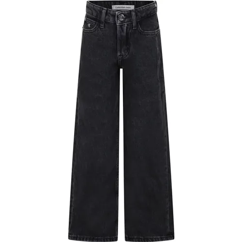 Kids > Bottoms > Jeans - - Calvin Klein - Modalova