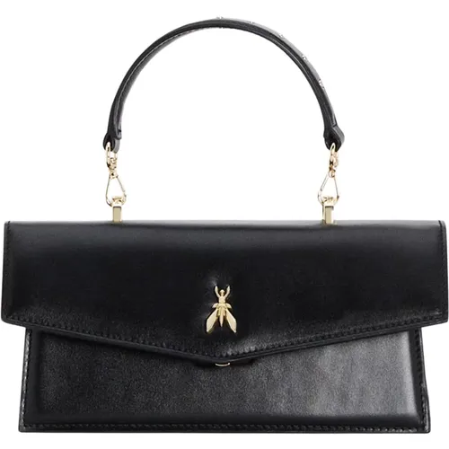 Bags > Handbags - - PATRIZIA PEPE - Modalova