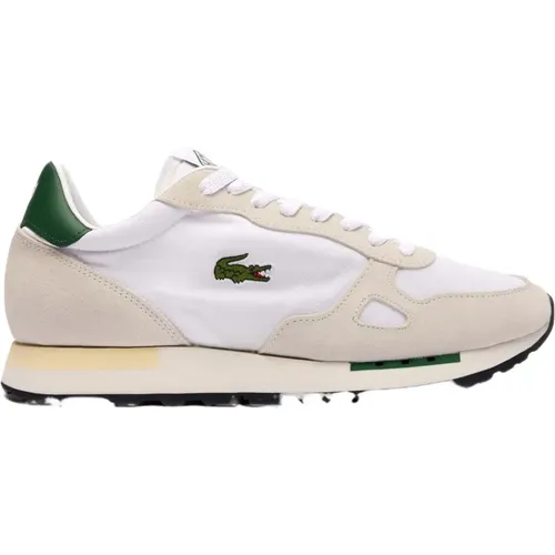 Shoes > Sneakers - - Lacoste - Modalova