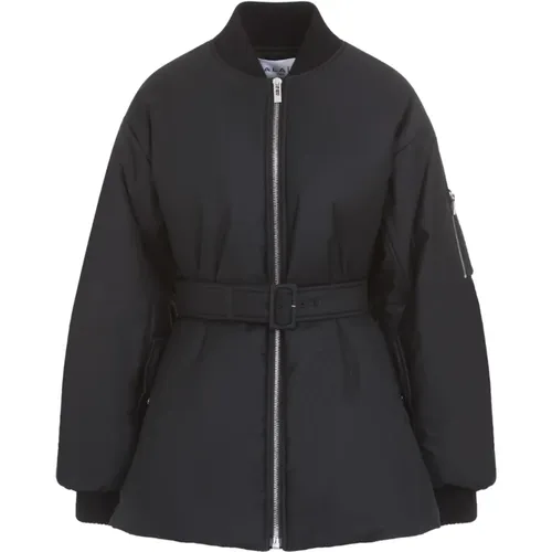 Jackets > Winter Jackets - - Alaïa - Modalova