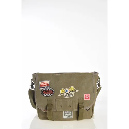 Bags > Cross Body Bags - - Von Dutch - Modalova