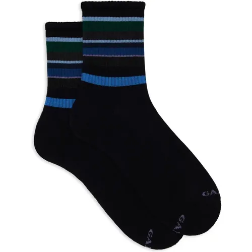 Gallo - Underwear > Socks - Blue - Gallo - Modalova