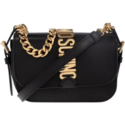 Bags > Cross Body Bags - - Moschino - Modalova