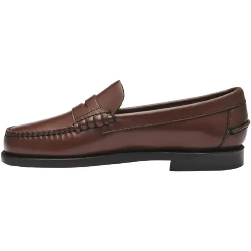 Shoes > Flats > Loafers - - Sebago - Modalova