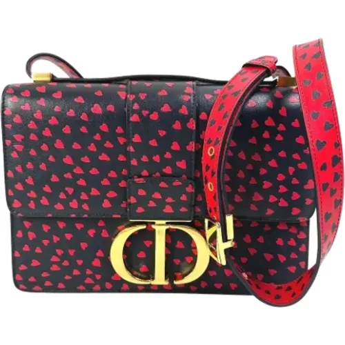 Pre-owned > Pre-owned Bags > Pre-owned Cross Body Bags - - Dior Vintage - Modalova