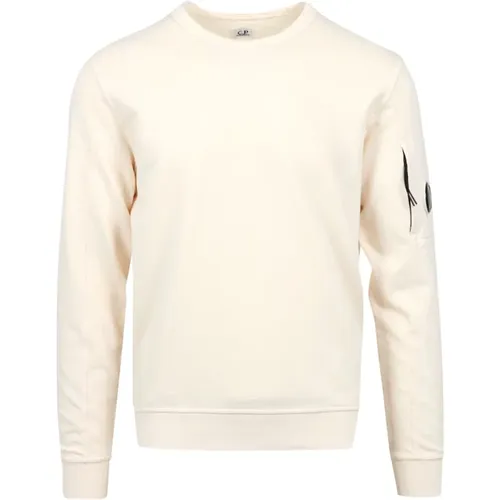 Sweatshirts & Hoodies > Sweatshirts - - C.P. Company - Modalova