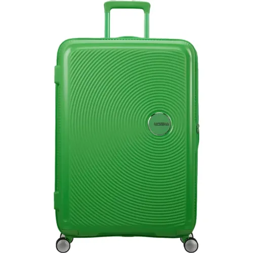 Suitcases > Cabin Bags - - American Tourister - Modalova