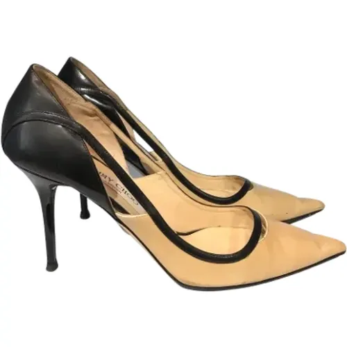 Pre-owned > Pre-owned Shoes > Pre-owned Pumps - - Jimmy Choo Pre-owned - Modalova