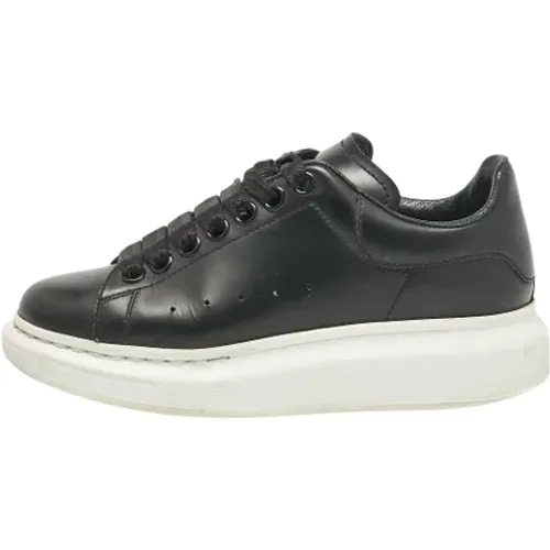 Pre-owned > Pre-owned Shoes > Pre-owned Sneakers - - Alexander McQueen Pre-owned - Modalova