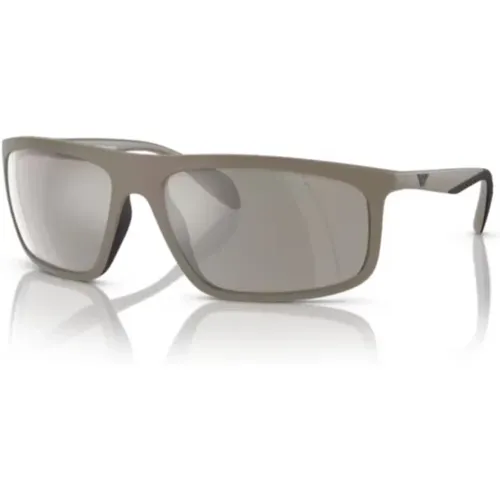 Accessories > Sunglasses - - Emporio Armani - Modalova