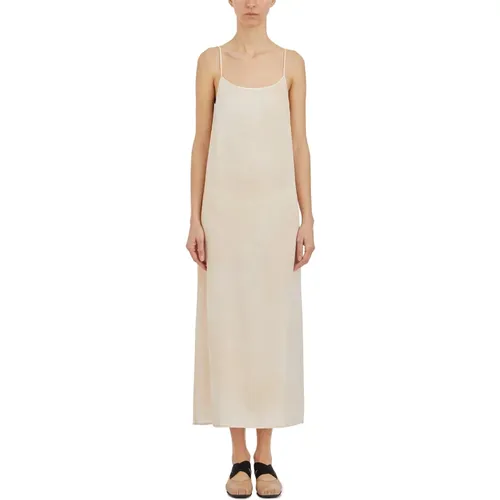 Dresses > Day Dresses > Midi Dresses - - UMA Wang - Modalova