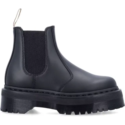 Shoes > Boots > Chelsea Boots - - Dr. Martens - Modalova