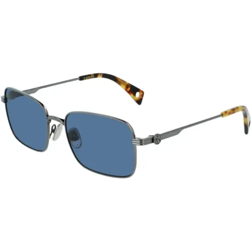 Accessories > Sunglasses - - Lanvin - Modalova