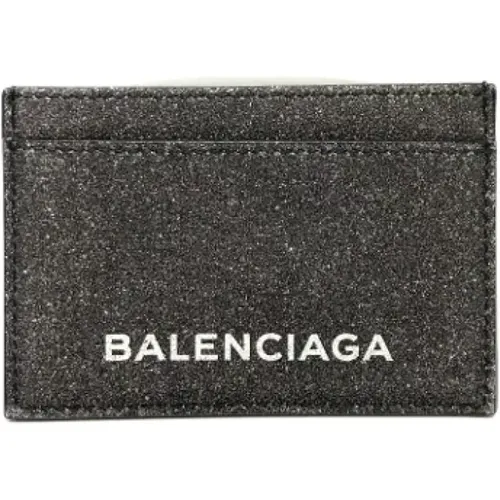 Pre-owned > Pre-owned Accessories > Pre-owned Wallets - - Balenciaga Vintage - Modalova