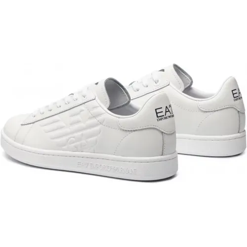 Sneakers Emporio Armani EA7 - Emporio Armani EA7 - Modalova