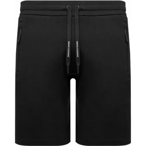 Shorts > Casual Shorts - - Armani Exchange - Modalova