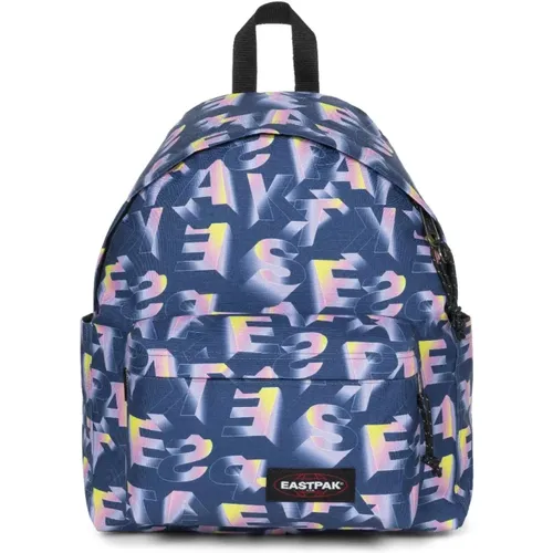 Eastpak - Bags > Backpacks - Blue - Eastpak - Modalova