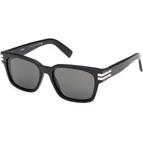 Accessories > Sunglasses - - Ermenegildo Zegna - Modalova