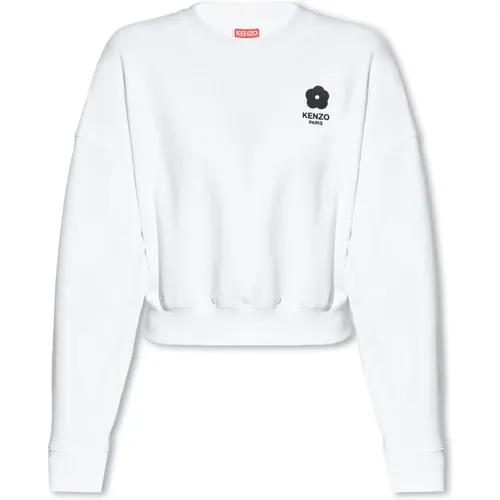 Sweatshirts & Hoodies > Sweatshirts - - Kenzo - Modalova