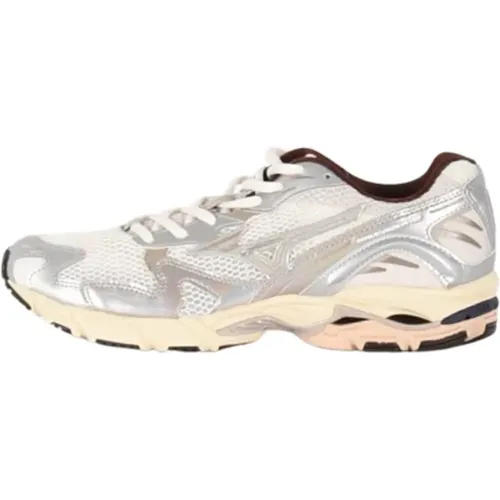 Mizuno - Shoes > Sneakers - White - Mizuno - Modalova