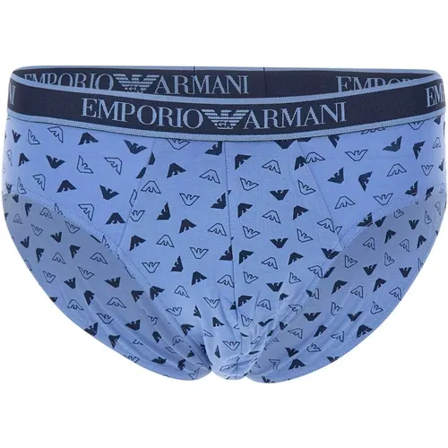 Underwear > Bottoms - - Emporio Armani - Modalova