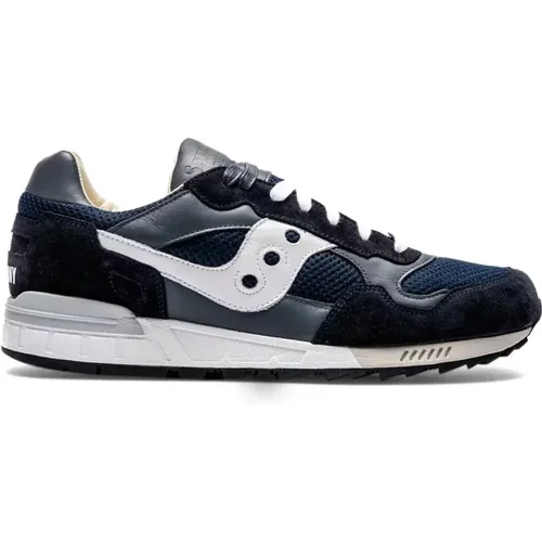 Saucony - Shoes > Sneakers - Blue - Saucony - Modalova