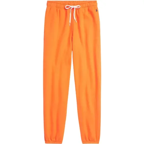 Trousers > Sweatpants - - Ralph Lauren - Modalova