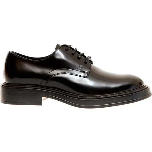 Shoes > Flats > Business Shoes - - TOD'S - Modalova