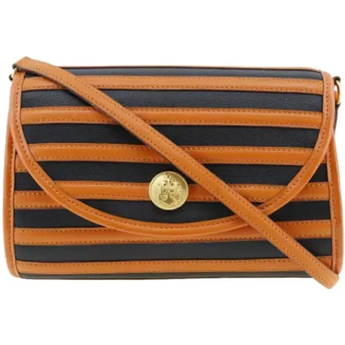 Pre-owned > Pre-owned Bags > Pre-owned Cross Body Bags - - Hermès Vintage - Modalova