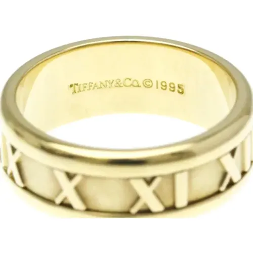 Pre-owned > Pre-owned Accessories > Pre-owned Jewellery - - Tiffany & Co. Pre-owned - Modalova