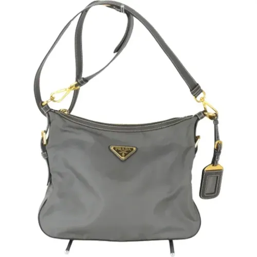 Pre-owned > Pre-owned Bags > Pre-owned Cross Body Bags - - Prada Vintage - Modalova