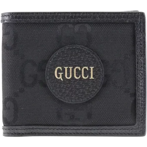 Pre-owned > Pre-owned Accessories > Pre-owned Wallets - - Gucci Vintage - Modalova