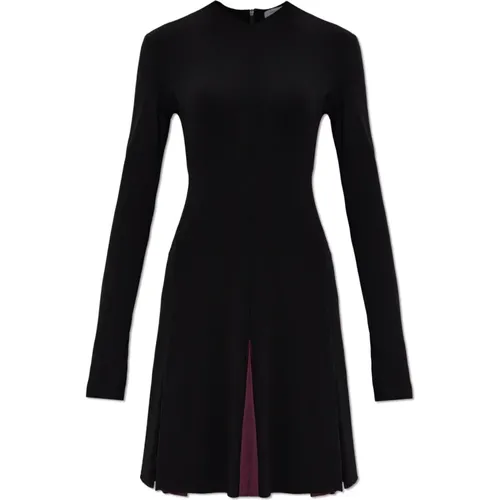 Dresses > Day Dresses > Short Dresses - - Salvatore Ferragamo - Modalova