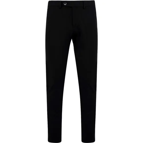 Trousers > Slim-fit Trousers - - Gaudi - Modalova