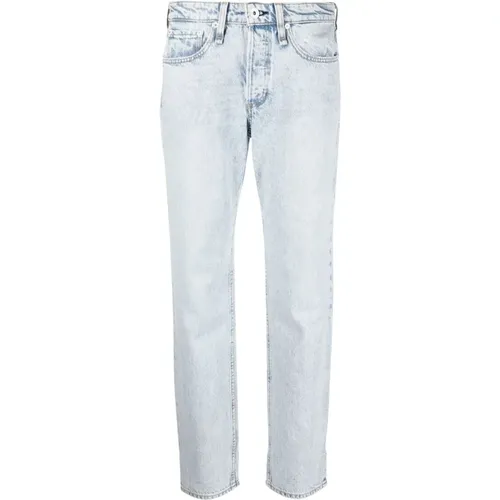 Jeans > Cropped Jeans - - Rag & Bone - Modalova