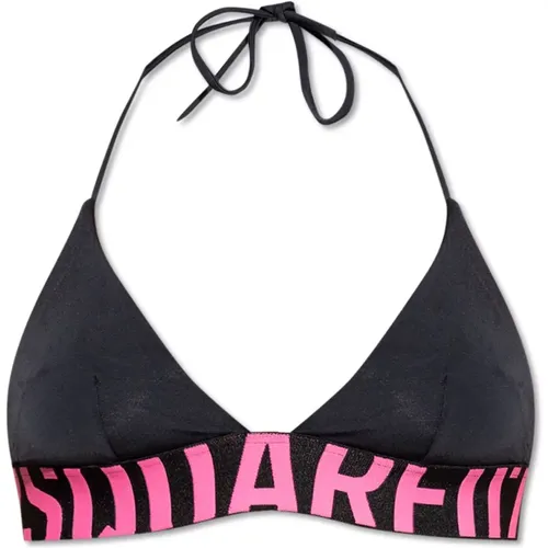 Swimwear > Bikinis - - Dsquared2 - Modalova