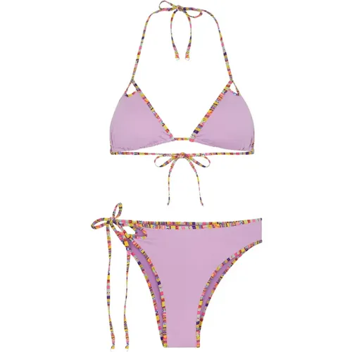 Swimwear > Bikinis - - Me-Fui - Modalova