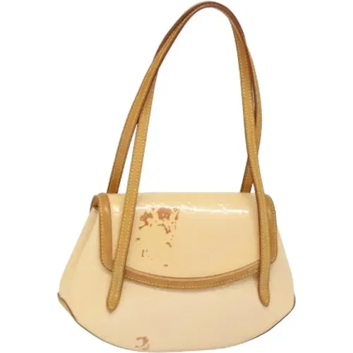 Pre-owned > Pre-owned Bags > Pre-owned Handbags - - Louis Vuitton Vintage - Modalova