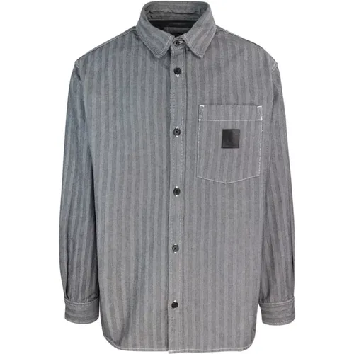 Shirts > Casual Shirts - - Carhartt WIP - Modalova