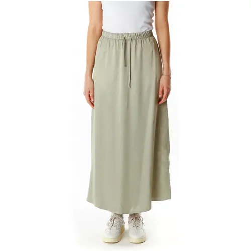 Skirts > Maxi Skirts - - American vintage - Modalova