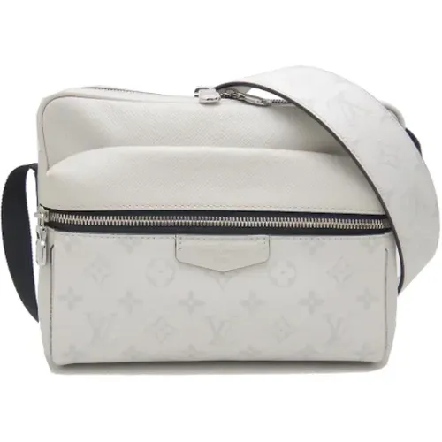 Pre-owned > Pre-owned Bags > Pre-owned Cross Body Bags - - Louis Vuitton Vintage - Modalova