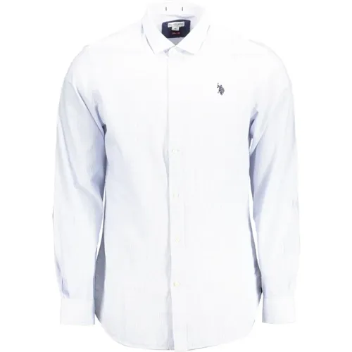 Shirts > Casual Shirts - - U.s. Polo Assn. - Modalova