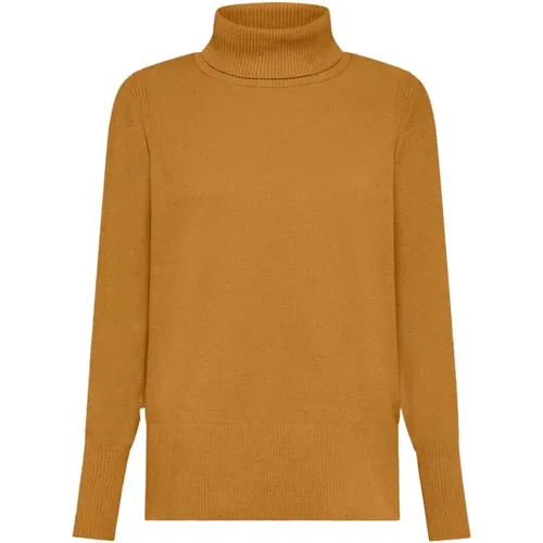 Knitwear > Turtlenecks - - RRD - Modalova